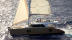 Yacht SEAZEN II 